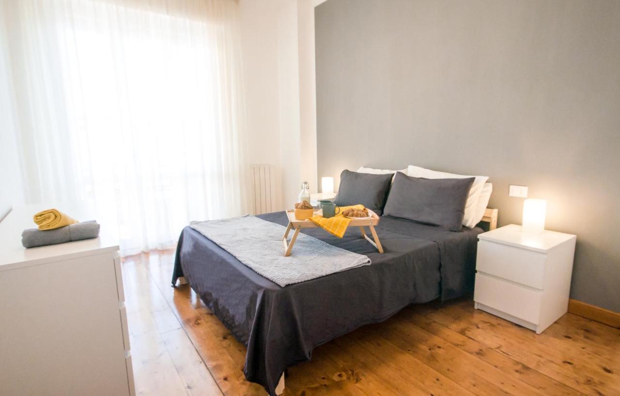 Ampio, Elegante Apt Con Aria Condizionata E Bici Gratis Виареджо Экстерьер фото