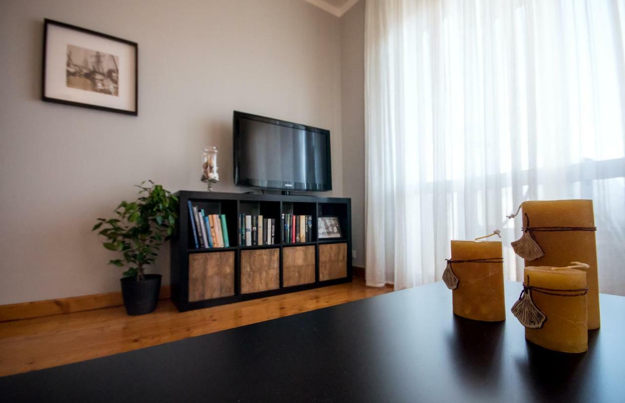 Ampio, Elegante Apt Con Aria Condizionata E Bici Gratis Виареджо Экстерьер фото